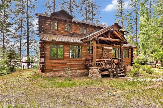 4629 Mix Way, Loon Lake, WA 99148 - photo 47