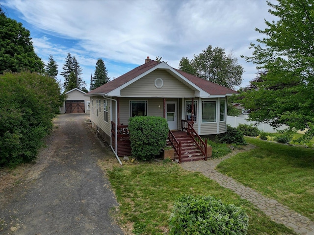 412 W Carlton Ave, Fairfield, WA 99012 - photo 1