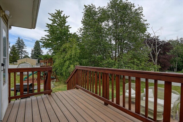 412 W Carlton Ave, Fairfield, WA 99012 - photo 17