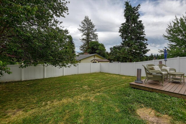 412 W Carlton Ave, Fairfield, WA 99012 - photo 19