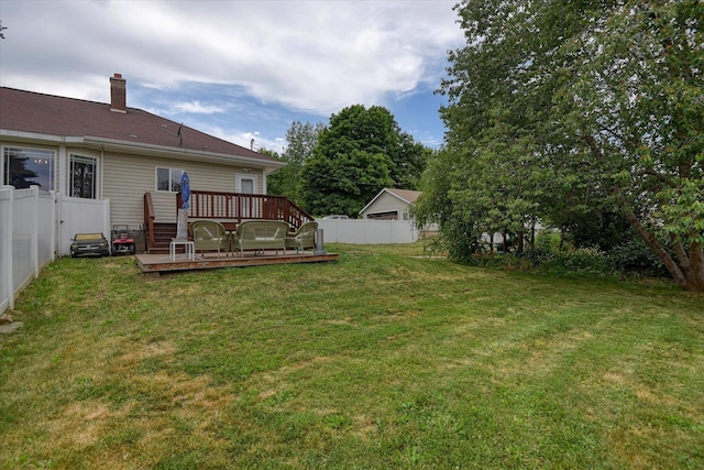 412 W Carlton Ave, Fairfield, WA 99012 - photo 20