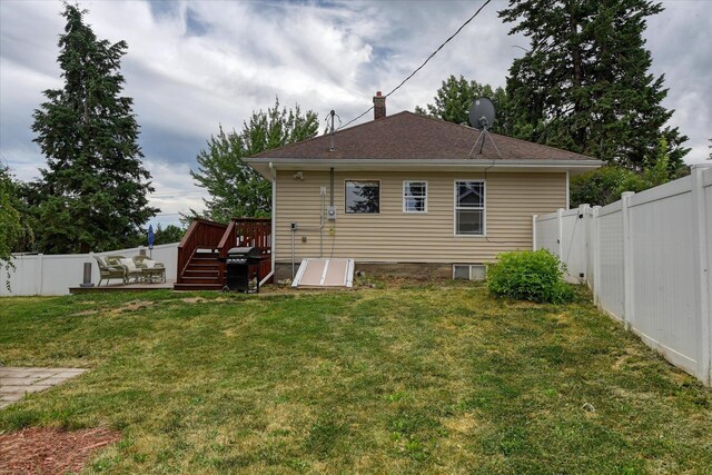 412 W Carlton Ave, Fairfield, WA 99012 - photo 25
