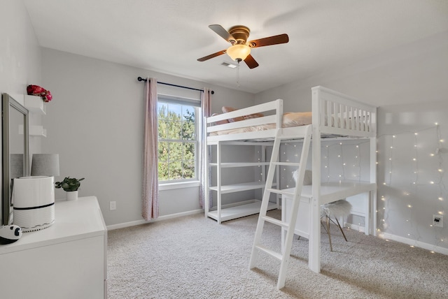 5857 Little Sandy Loop Rd, Nine Mile Falls, WA 99026 - bedroom with carpet floors and baseboards