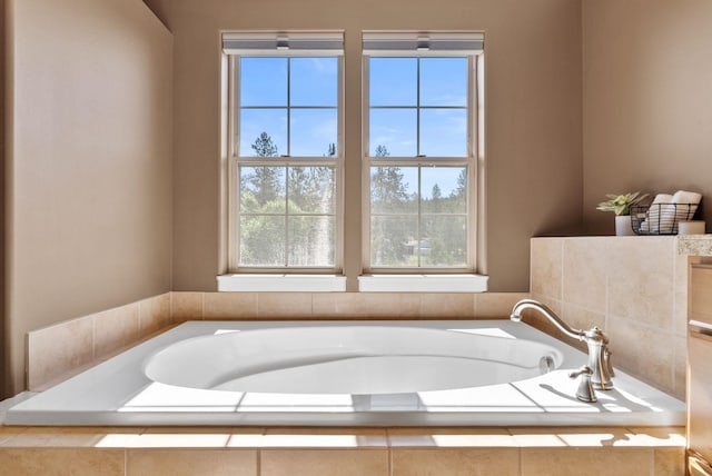 5857 Little Sandy Loop Rd, Nine Mile Falls, WA 99026 - full bath featuring a bath