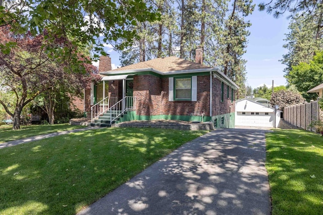 3128 W NW Blvd, Spokane, WA 99205
