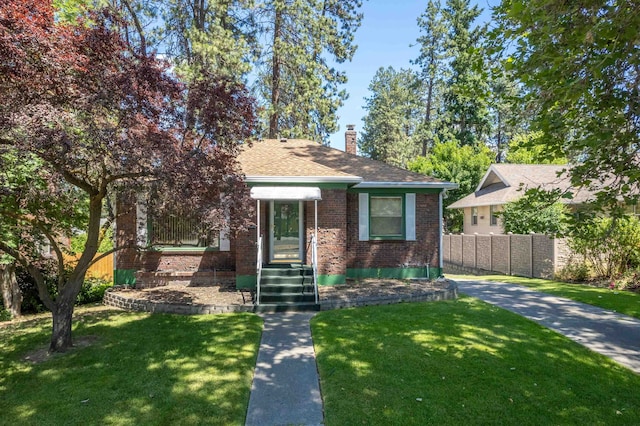 3128 W NW Blvd, Spokane, WA 99205