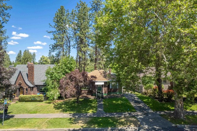 3128 W NW Blvd, Spokane, WA 99205