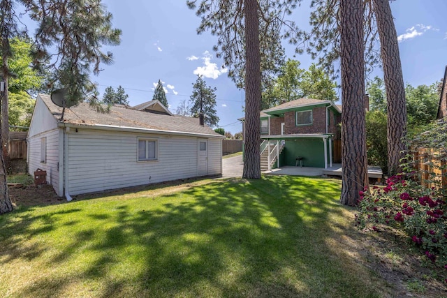 3128 W NW Blvd, Spokane, WA 99205