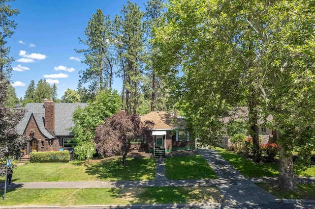 3128 W NW Blvd, Spokane, WA 99205