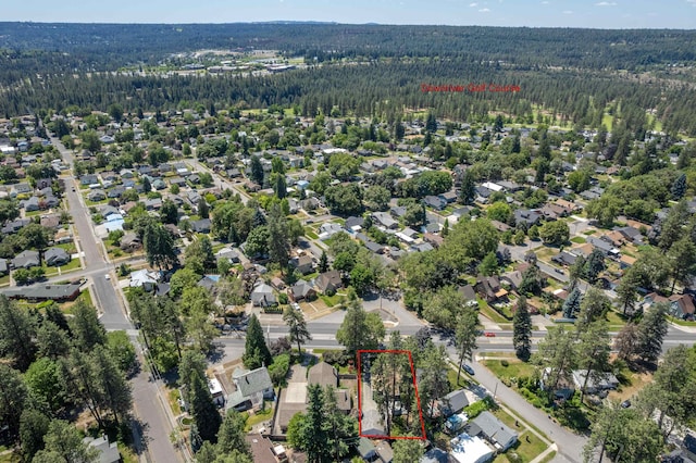 3128 W NW Blvd, Spokane, WA 99205