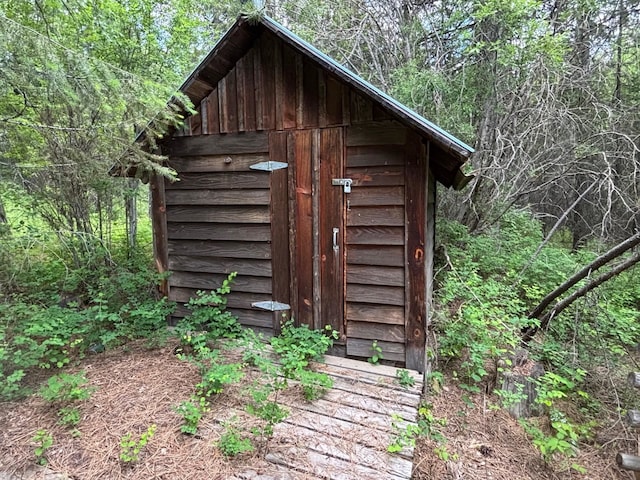 43XX Lumberg Rd, Springdale, WA 99173