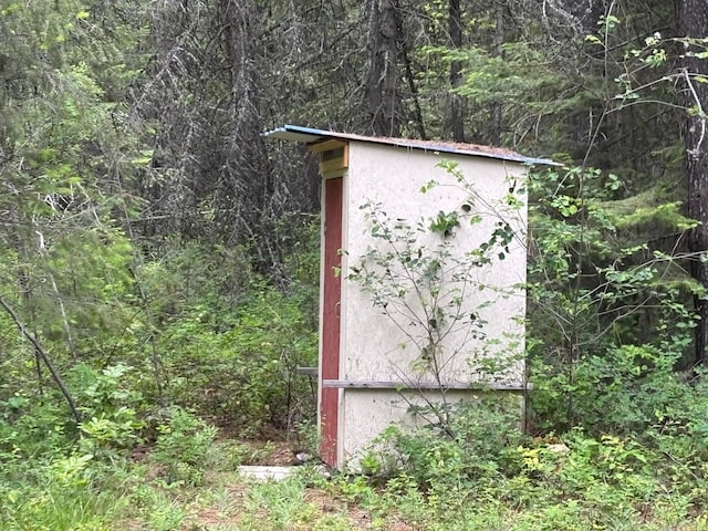 43XX Lumberg Rd, Springdale, WA 99173