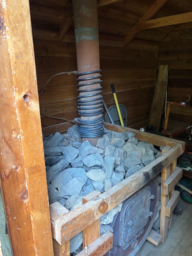 43XX Lumberg Rd, Springdale, WA 99173