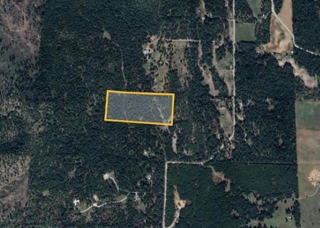 43XX Lumberg Rd, Springdale, WA 99173
