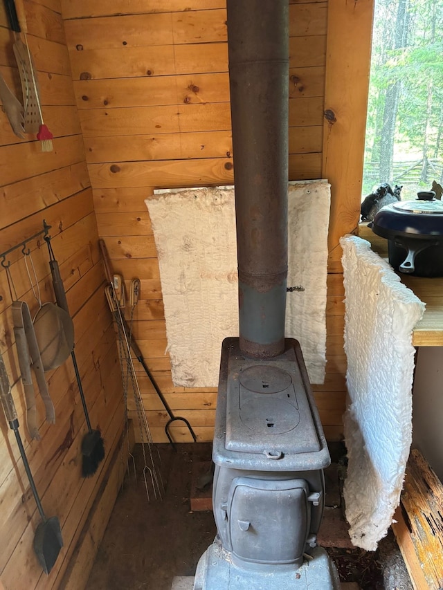 43XX Lumberg Rd, Springdale, WA 99173