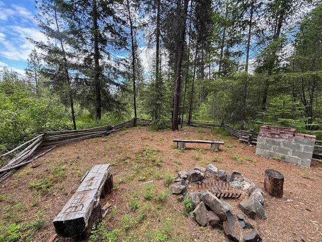 43XX Lumberg Rd, Springdale, WA 99173