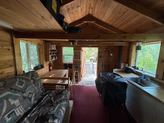 43XX Lumberg Rd, Springdale, WA 99173