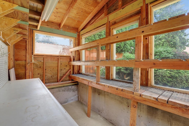 1718 E 39th Ave, Spokane, WA 99203 - storage room featuring a sauna