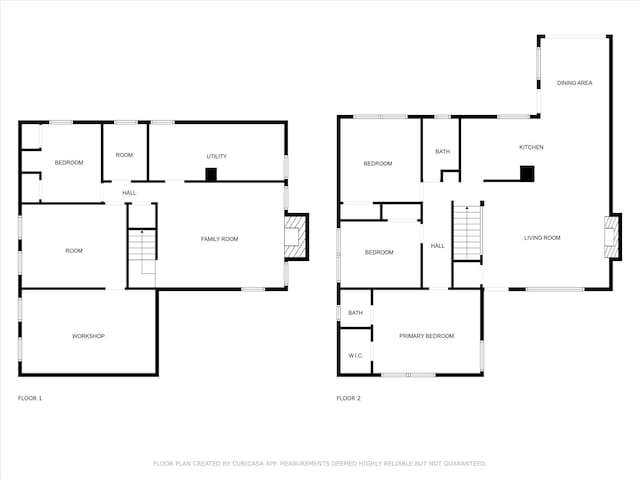 1718 E 39th Ave, Spokane, WA 99203 - view of property floor plan