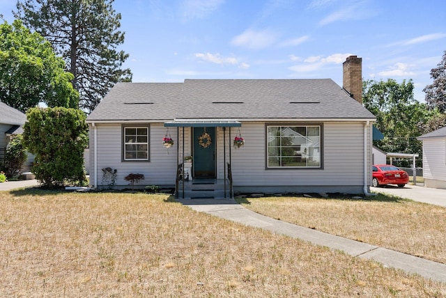 2631 W Rockwell Ave, Spokane, WA 99205 - photo 1