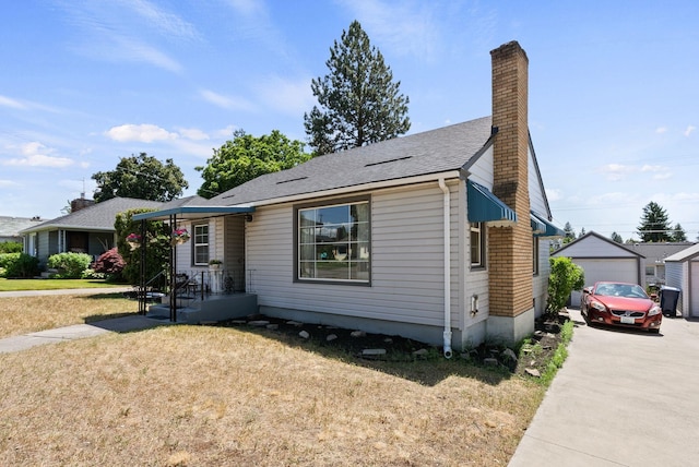 2631 W Rockwell Ave, Spokane, WA 99205 - photo 2