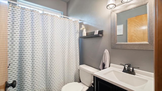 19918 E Pheasant Dr, Greenacres, WA 99016 - full bath with vanity and a shower with shower curtain