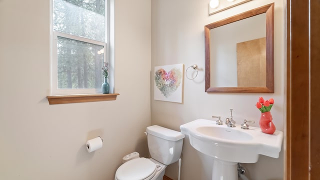 19918 E Pheasant Dr, Greenacres, WA 99016 - half bath featuring healthy amount of natural light