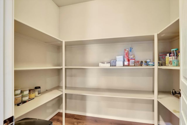 2204 S Lloyd Ct, Spokane, WA 99223 - view of storage area