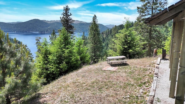 4100 N Deer Lake Rd Lot 2, Loon Lake, WA 99148 - photo 2