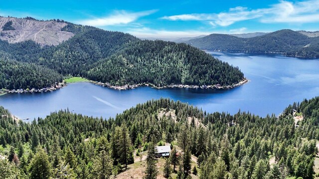 4100 N Deer Lake Rd Lot 2, Loon Lake, WA 99148 - photo 12