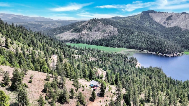 4100 N Deer Lake Rd Lot 2, Loon Lake, WA 99148 - photo 14