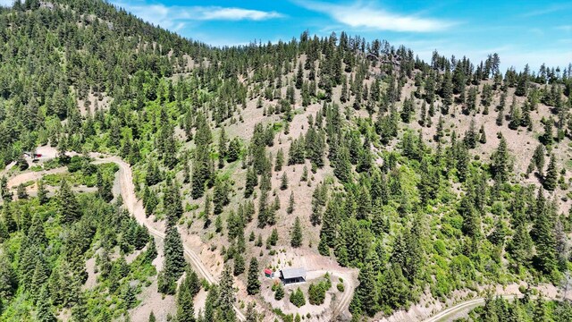 4100 N Deer Lake Rd Lot 2, Loon Lake, WA 99148 - photo 19