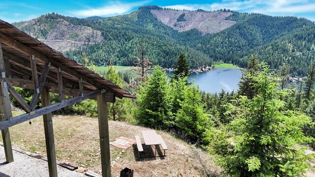 4100 N Deer Lake Rd Lot 2, Loon Lake, WA 99148 - photo 3