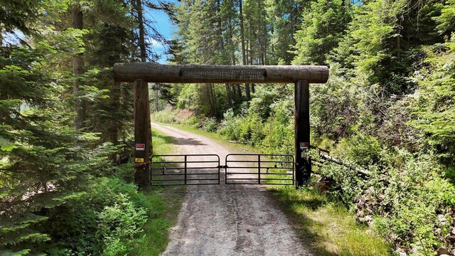 4100 N Deer Lake Rd Lot 2, Loon Lake, WA 99148 - photo 5