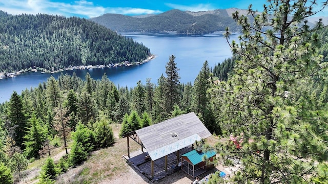 4100 N Deer Lake Rd Lot 2, Loon Lake, WA 99148 - photo 7