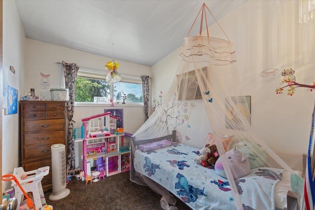6503 N Calispel St, Spokane, WA 99208 - view of carpeted bedroom