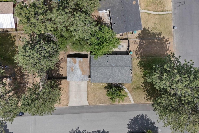 6503 N Calispel St, Spokane, WA 99208 - view of subject property