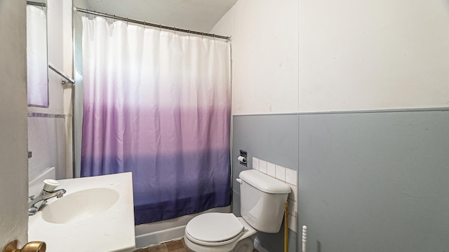 1622 W 10th Ave, Spokane, WA 99204 - bathroom with toilet and vanity