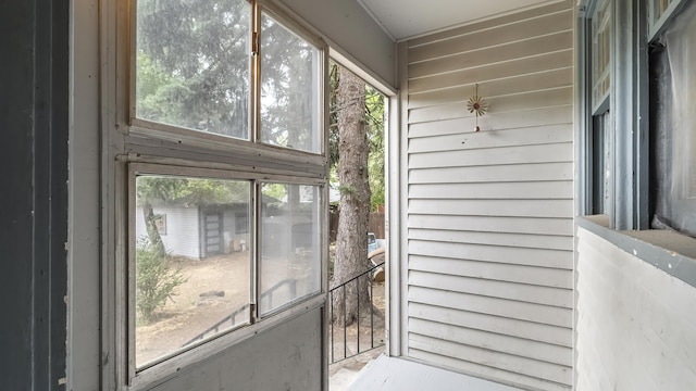1622 W 10th Ave, Spokane, WA 99204 - view of sunroom / solarium