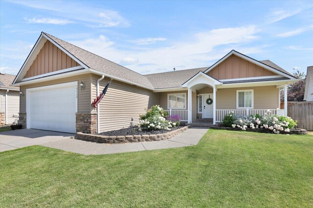 19512 E Knox Ave, Liberty Lake, WA 99016 - photo 2