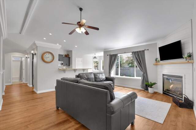 19512 E Knox Ave, Liberty Lake, WA 99016 - photo 4