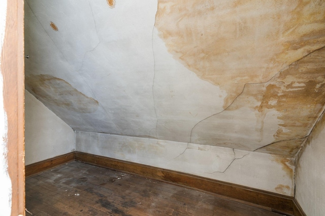 2624 W College Ave, Spokane, WA 99201 - detailed view of wood finished floors