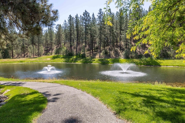 7106 S Moran View St, Spokane, WA 99224 - water view