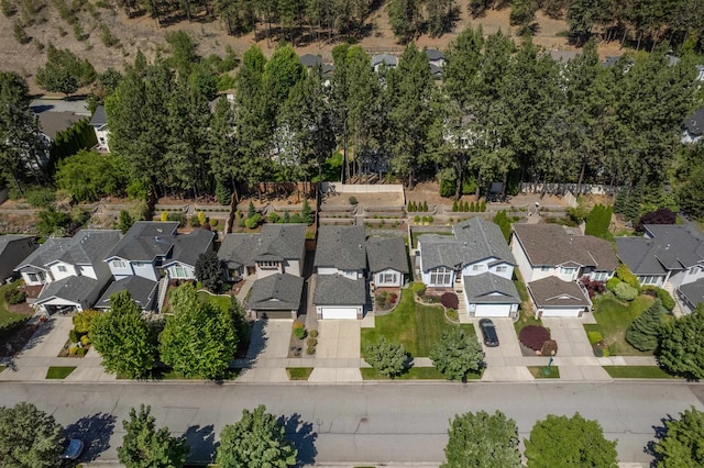 7106 S Moran View St, Spokane, WA 99224 - view of property location featuring nearby suburban area