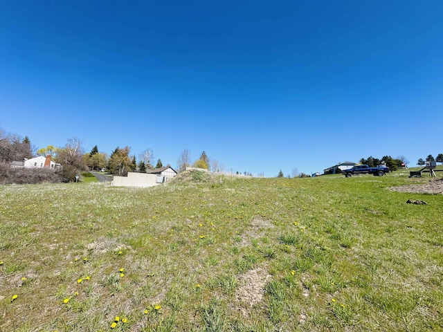 435 S Skyline St, Tekoa, WA 99033
