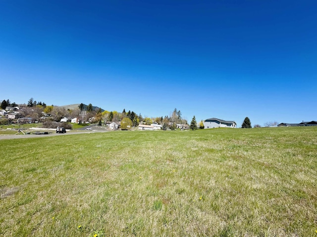 435 S Skyline St, Tekoa, WA 99033