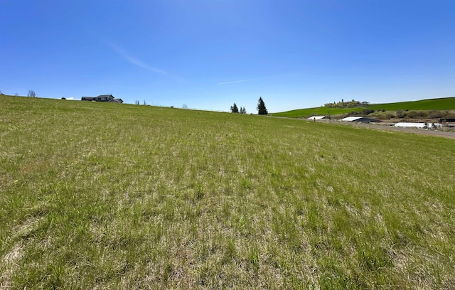 435 S Skyline St, Tekoa, WA 99033
