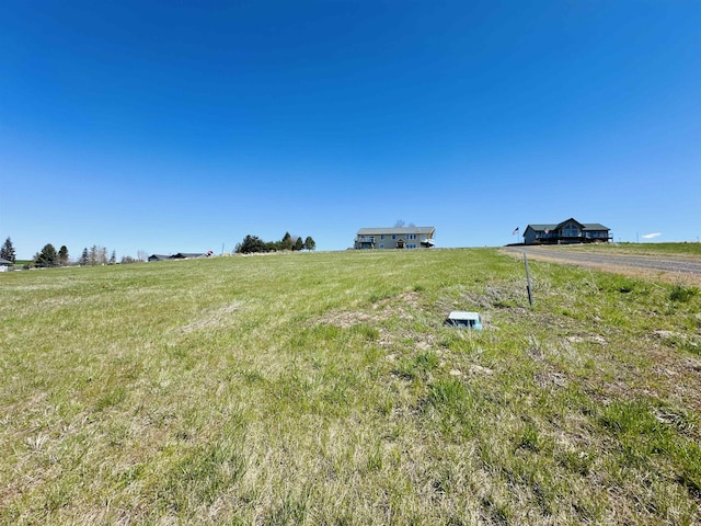 435 S Skyline St, Tekoa, WA 99033