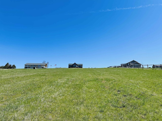435 S Skyline St, Tekoa, WA 99033
