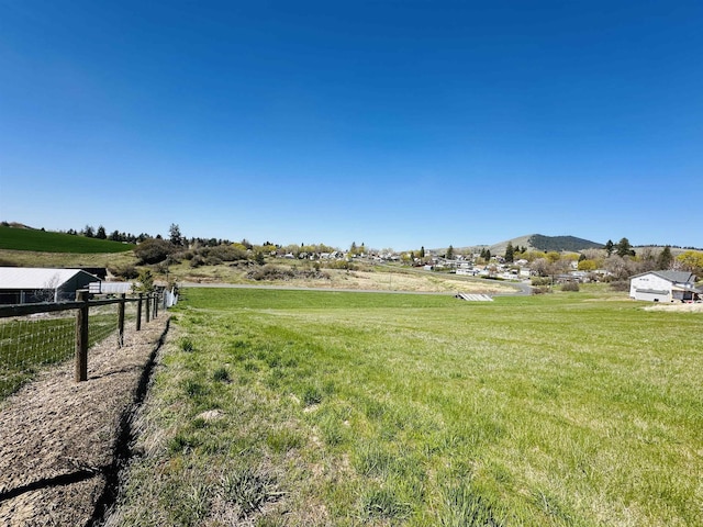 435 S Skyline St, Tekoa, WA 99033